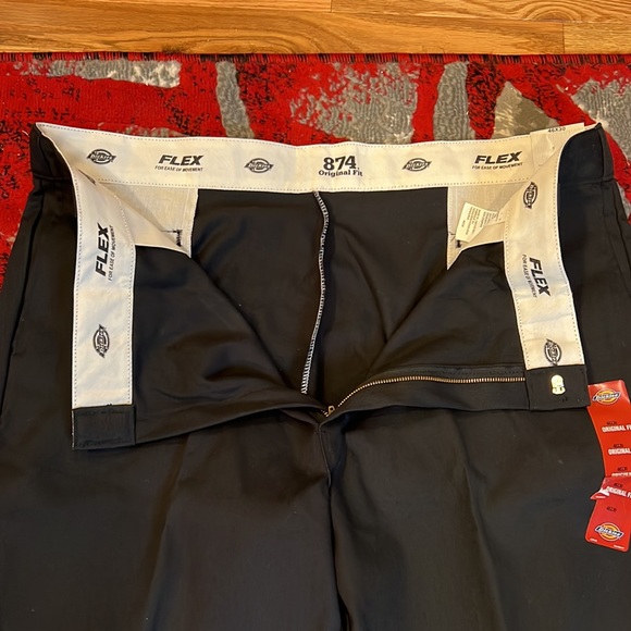 Dickies 874 Work Pants - Picture 9 of 9